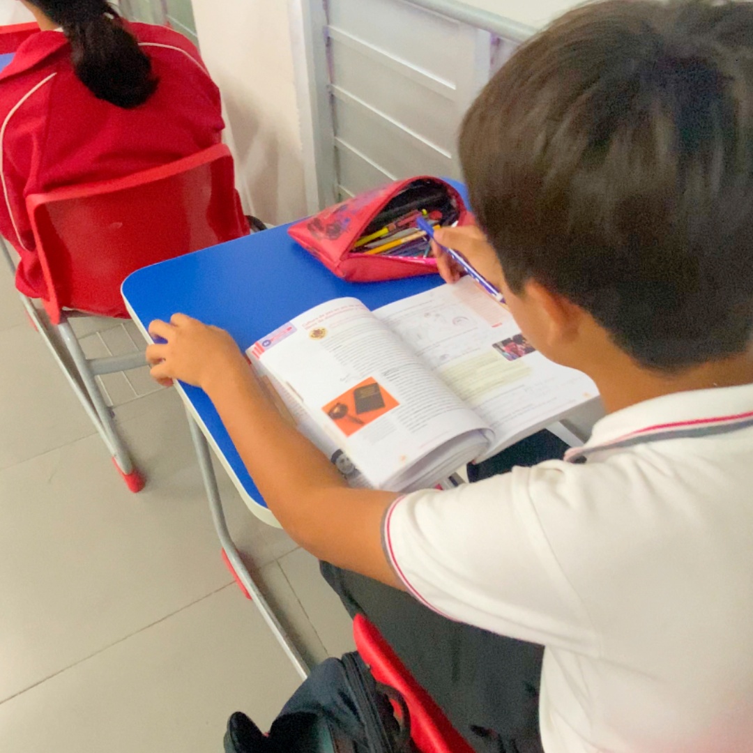 colegio preescolar en villahermosa tabasco