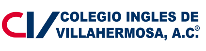 colegio ingles de villahermosa ac logo 
