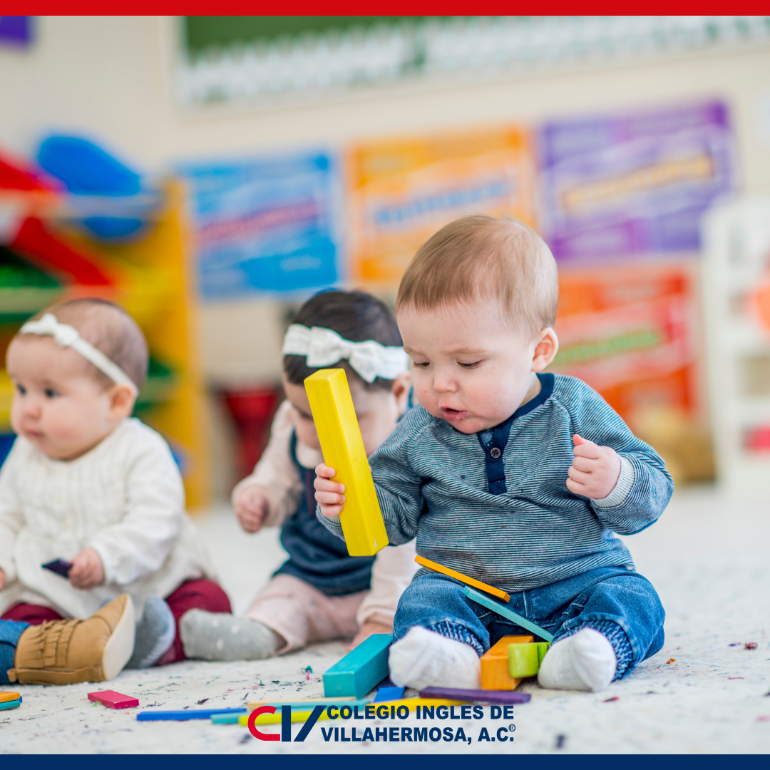 colegio maternal en villahermosa