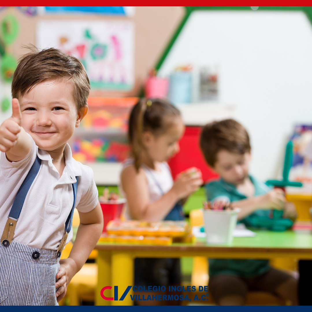 colegio preescolar en villahermosa tabasco