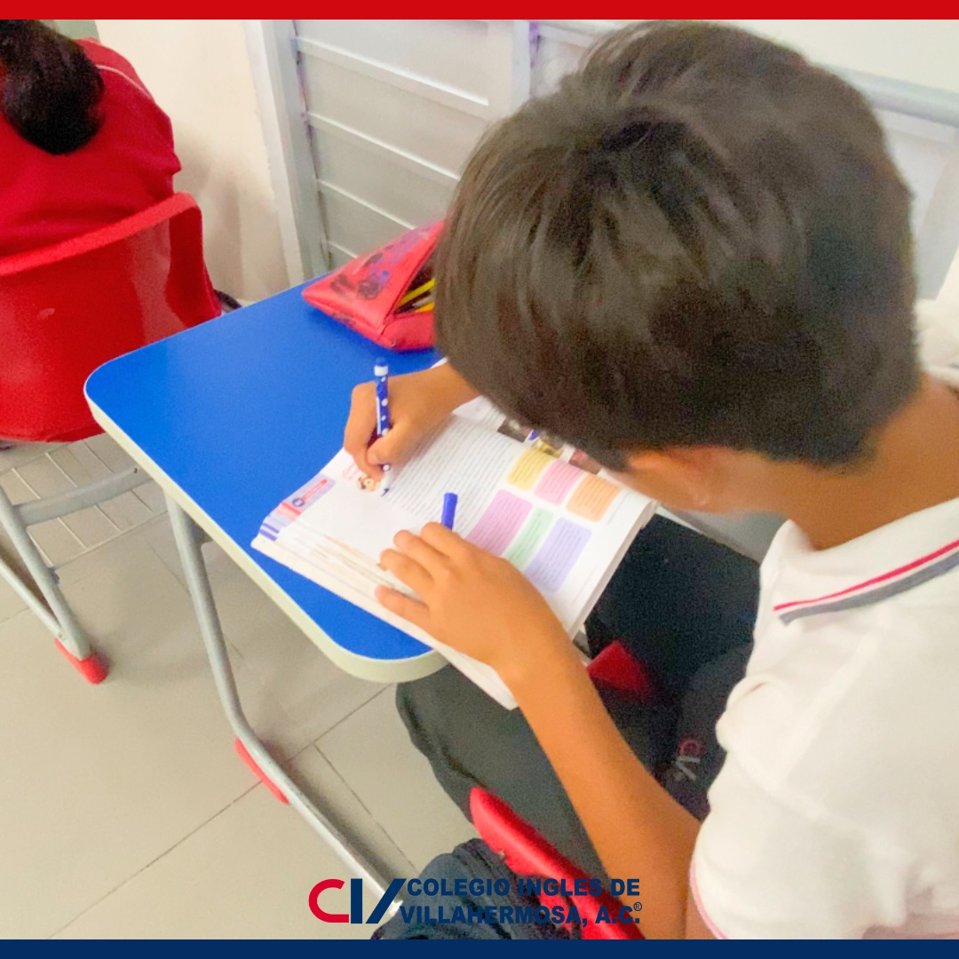 SECUNDARIA VILLAHERMOSA