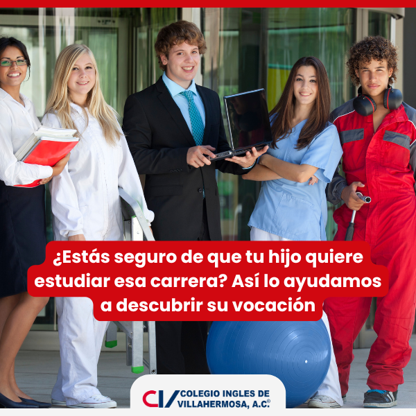 prepa vocación villahermosa